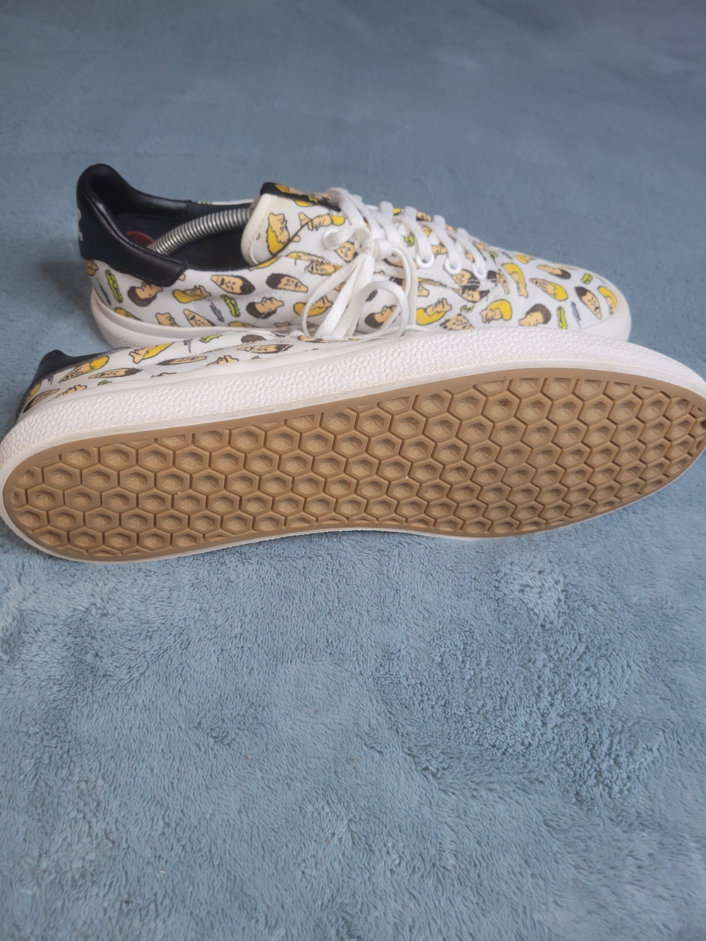 Adidas 3mc X Beavis And Butthead - Picture 4 of 6